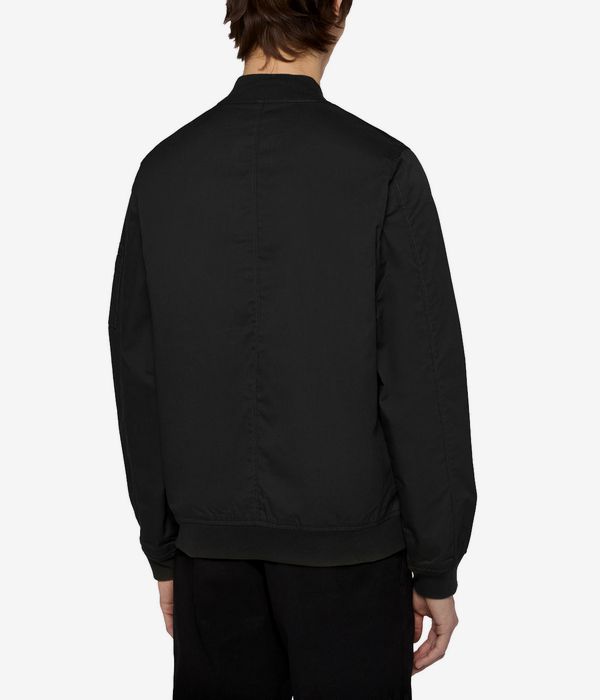 Dickies Hughson Jacke (black)