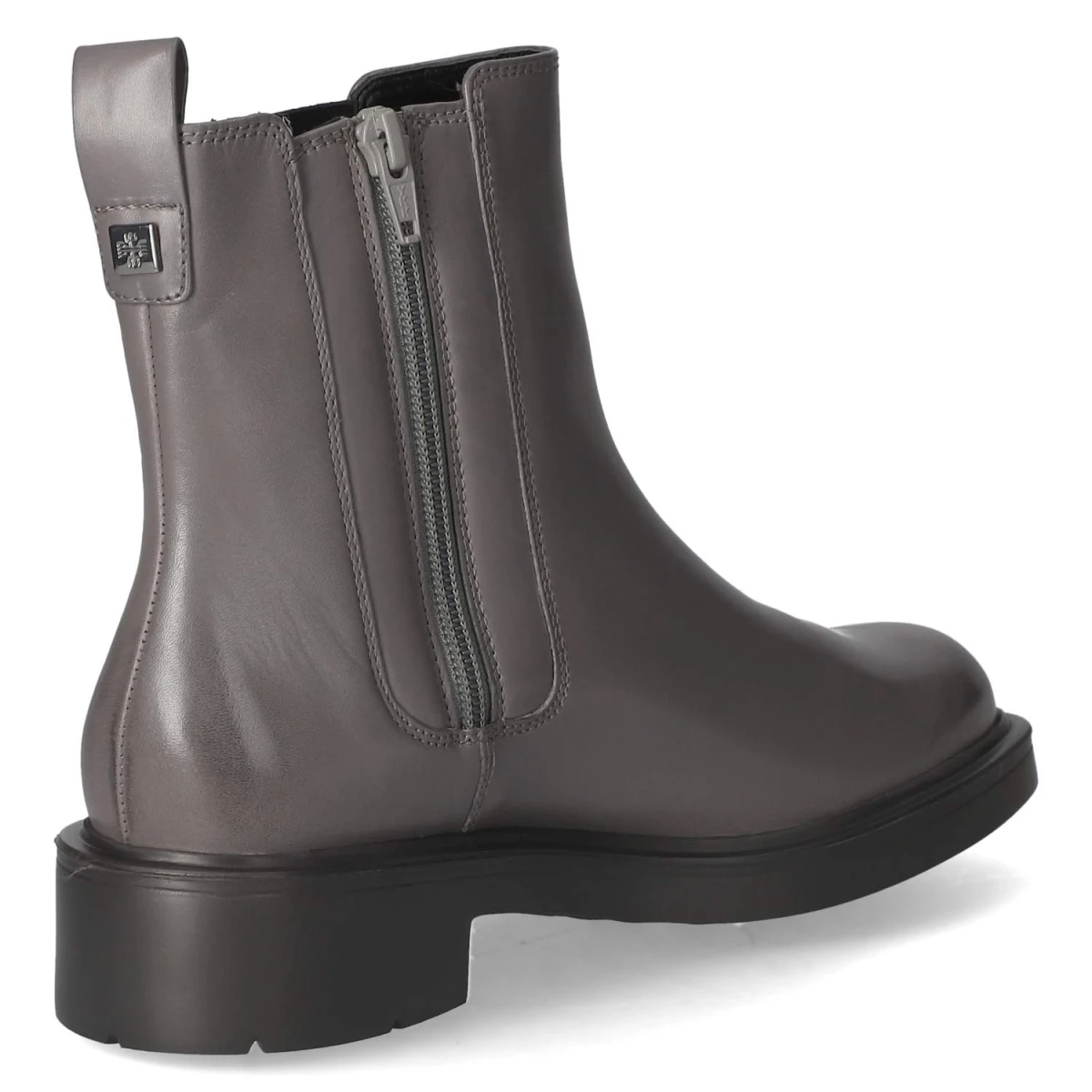 HöglChelsea Boots - IRON