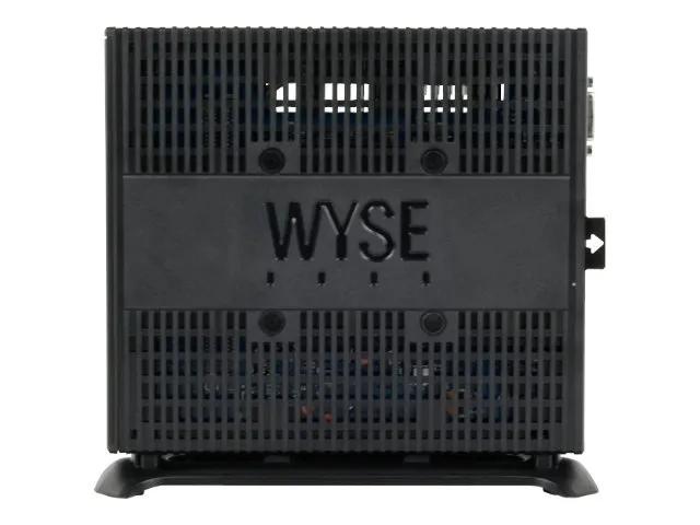 Dell Wyse Z00D Cloud PC - Tynd klient - DTS - 1 x G-T56N - RAM 4 GB - Blitz 0 GB - ingen HDD - GigE - Windows 7 Diskless PC - skærm: ingen