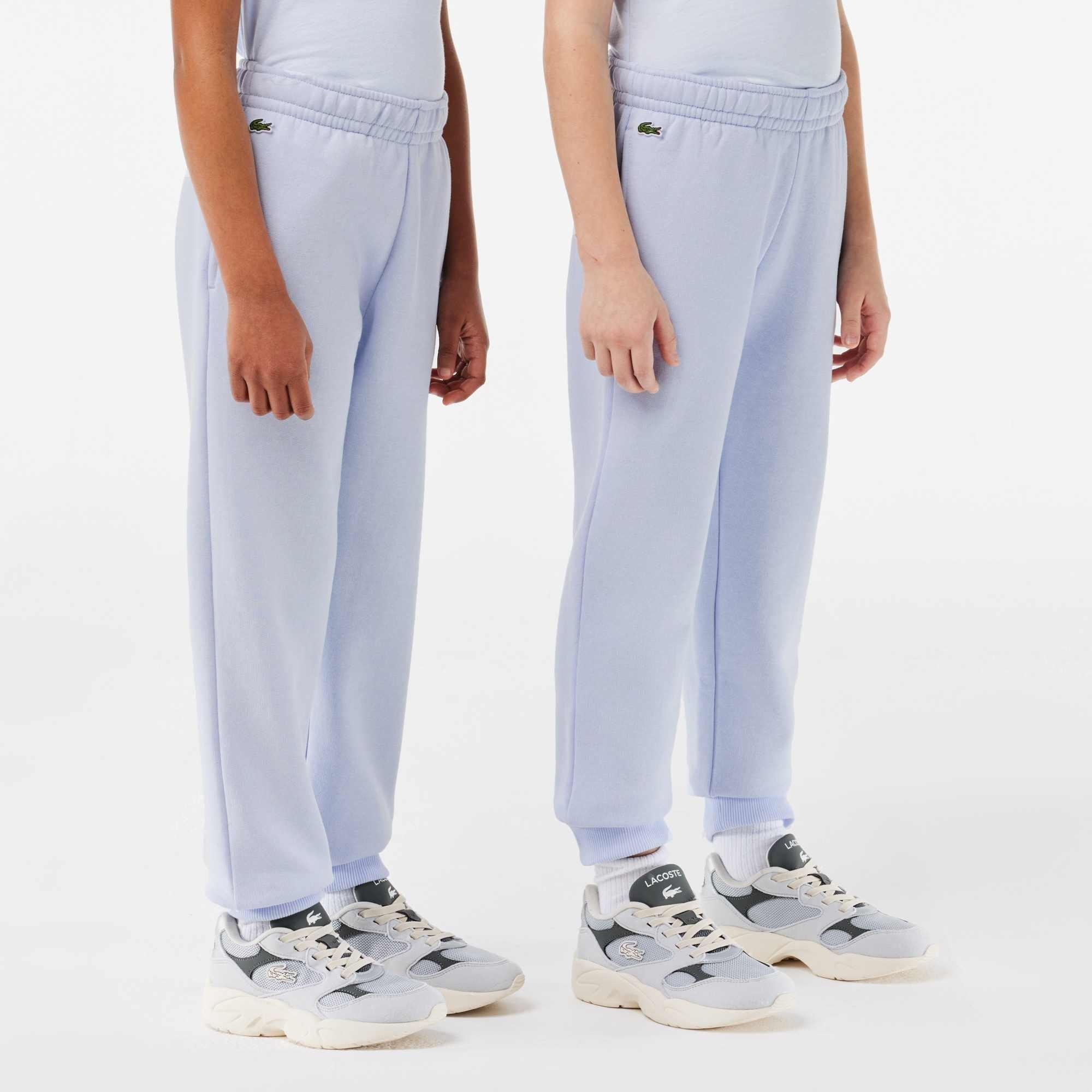 Lacoste Classic Jogging Bottoms Junior