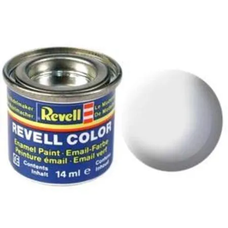 Revell Emaille Color, hellgrau, matt USAF, 14ml