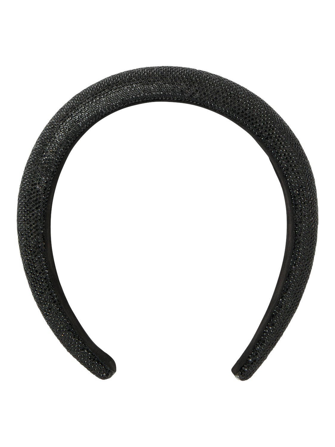 NAME IT haarband NKFREILA zwart