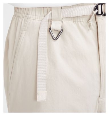 Pantalon de Randonnée Nike ACG UV Hike Beige Homme