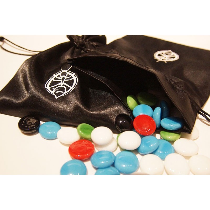Sac de blattes