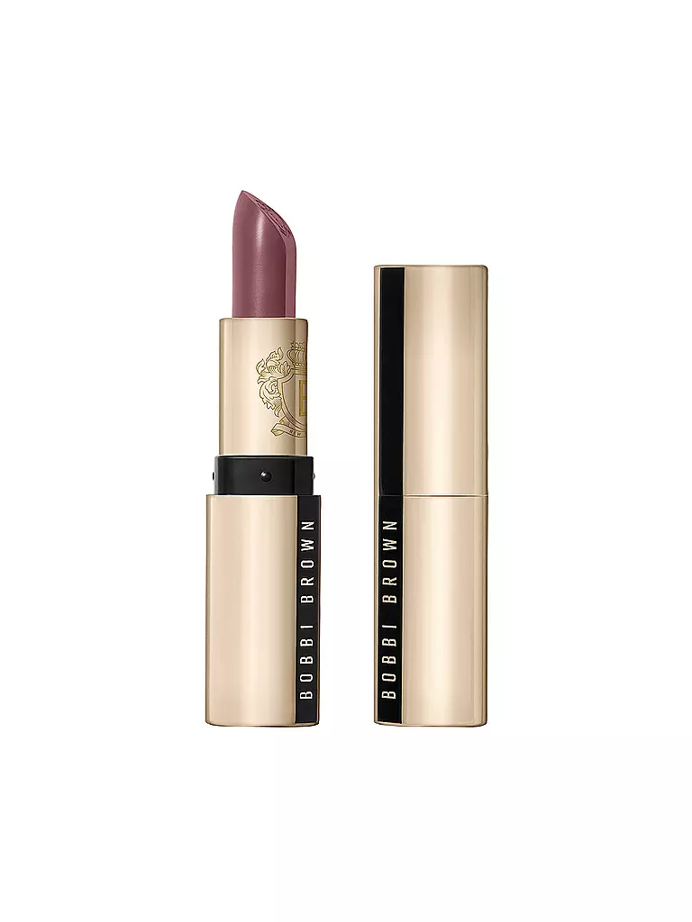 BOBBI BROWN Lippenstift - Luxe Lipstick ( 06 Bahama Brown )  braun