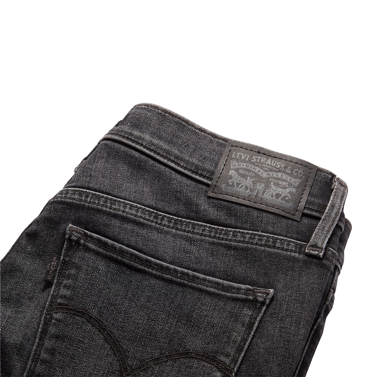 Dames Jeans Logan # nitro satin 82 cm