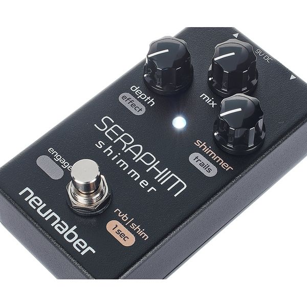 Neunaber Seraphim Shimmer V2