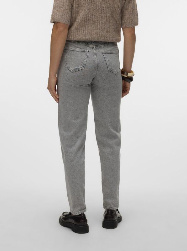 Vero Moda Vmtessa Hr Mom Jeans Ra207 Ga Dames Jeans