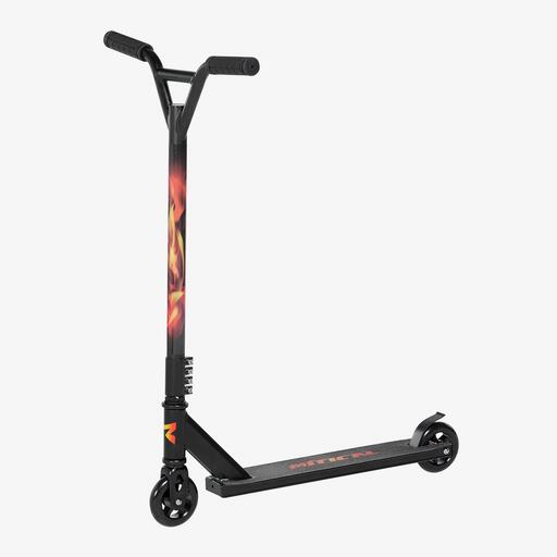 Patinete Mítico Estilo Livre