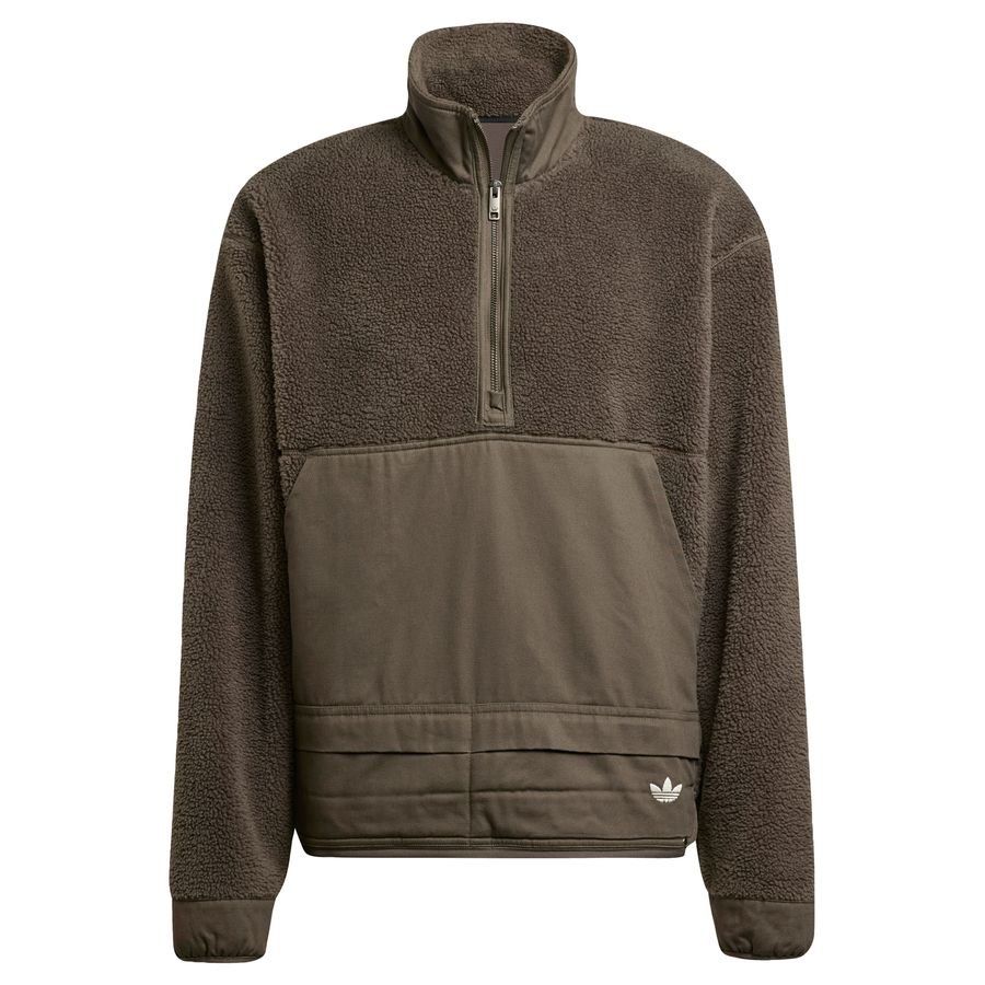 Adidas Original Sweat-shirt molleton Premium Essentials