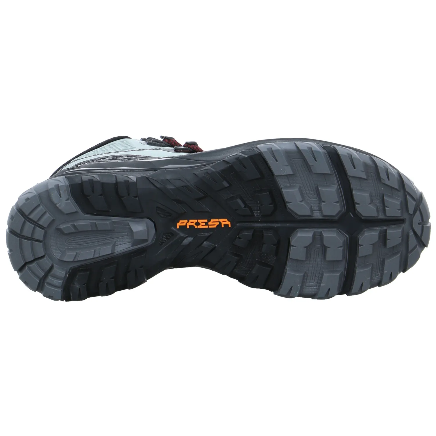 SCARPA Wander- Bergschuh Damen Grün Synthetik