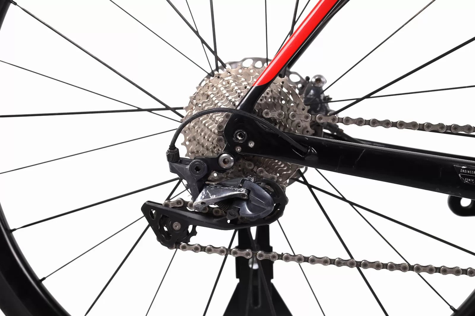 Trek Domane+ LT (2020) | Diamond