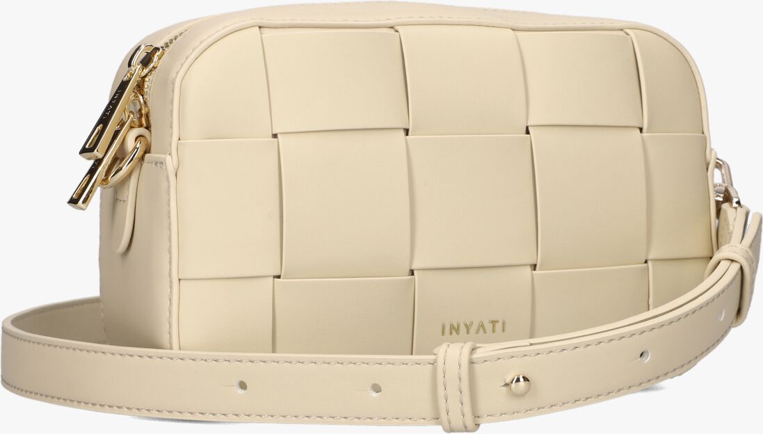 INYATI beige inyati schoudertas piia
