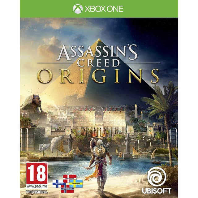 Assassin's Creed Origins