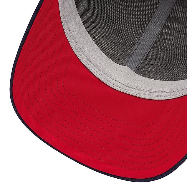COLUMBIA - CASQUETTE TRUCKER COLUMBIA MESH SNAP BACK