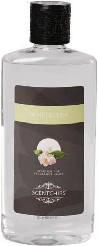 ScentChips ScentOil white tea 475 ml