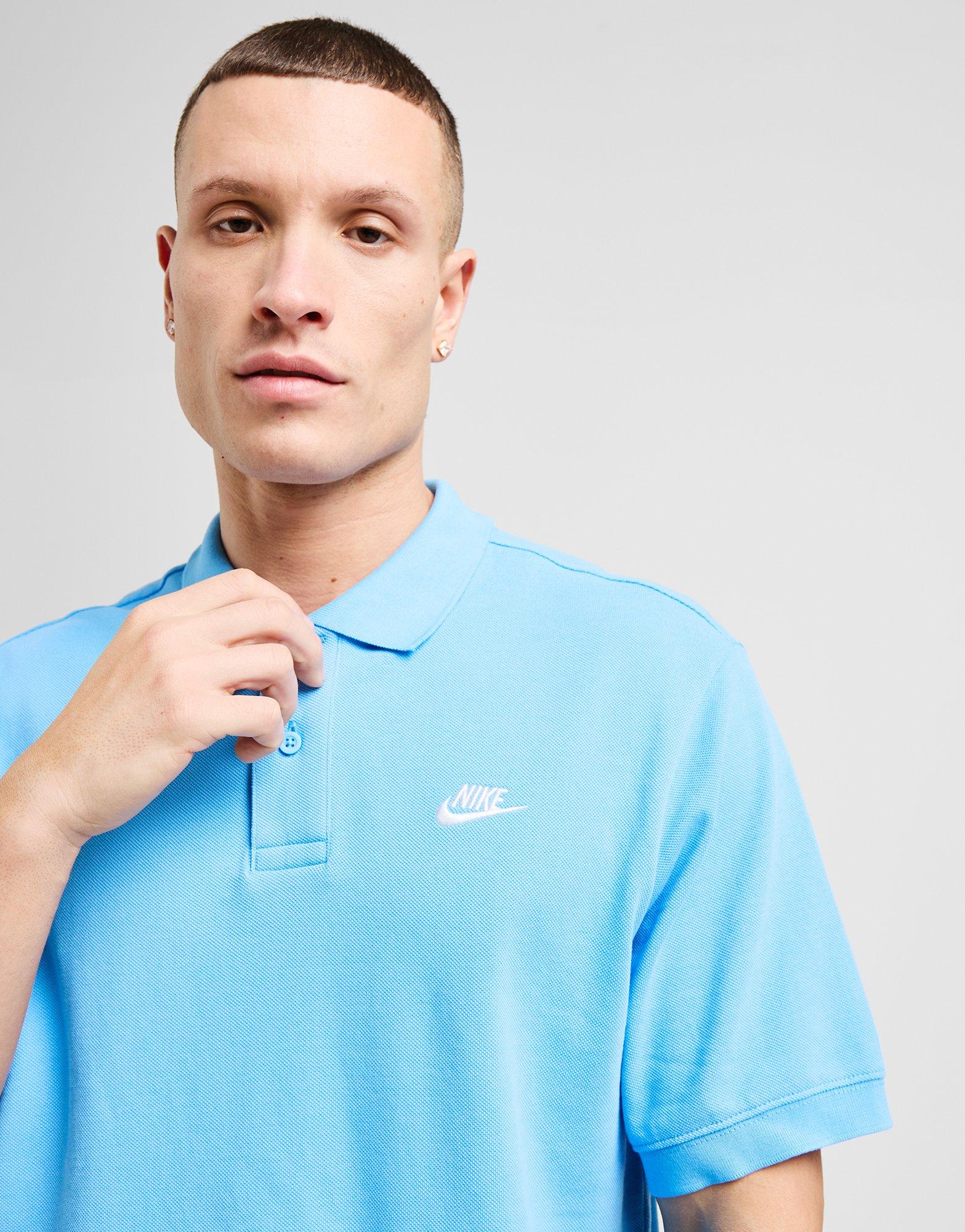 Nike Polo Foundation