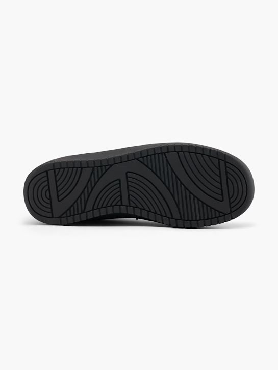 Graceland Sneaker Schwarz