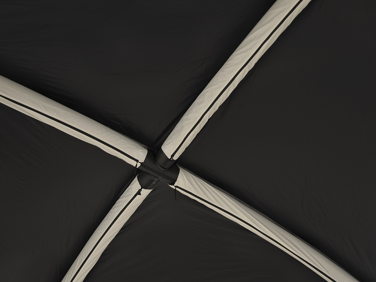 Tweedekans Obelink Air Shelter 365 CoolDark