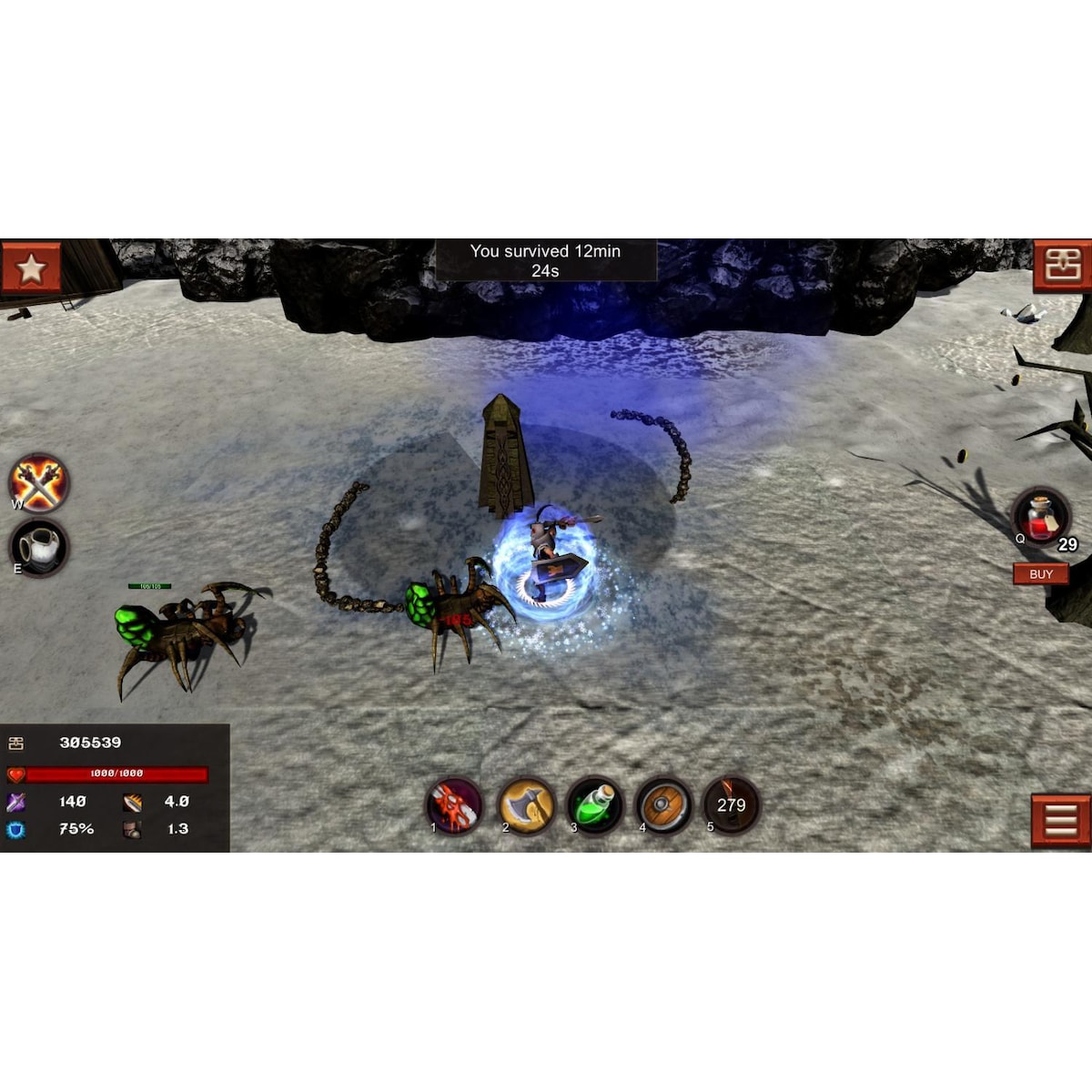Mankind Defender - PC Windows,Mac OSX