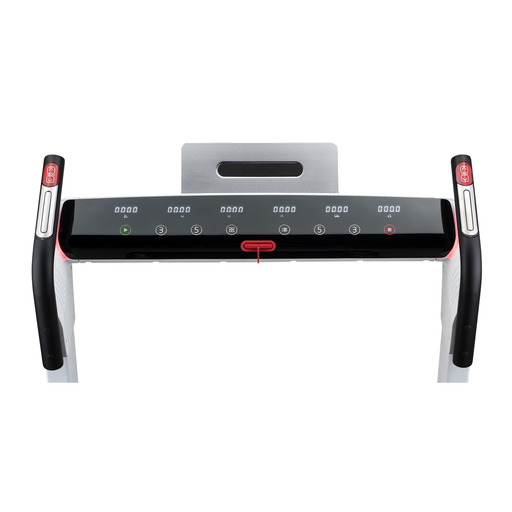 Cinta De Correr Jk Fitness Sc48 Dourada