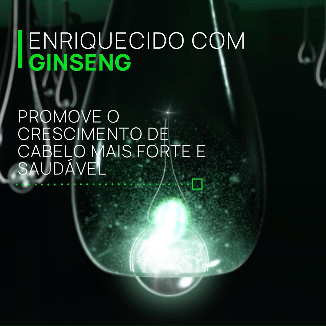 RENE FURTERER  Triphasic Champô Queda de Cabelo com Óleos Essenciais - 200ml