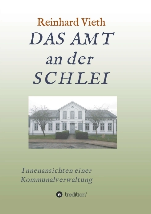 DAS AMT  an der SCHLEI