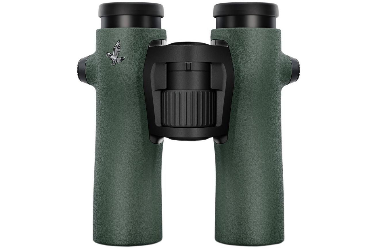 Swarovski verrekijker NL Pure 8X32 groen