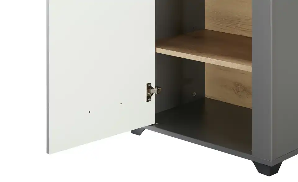 Schuhkommode Antuco