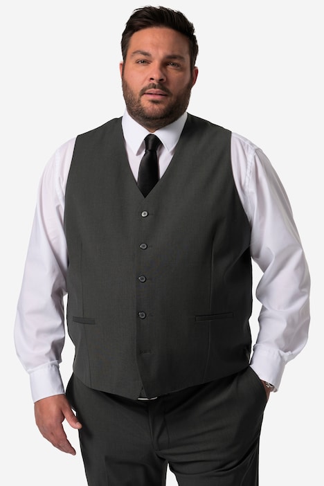 Men+ Business-Weste Baukasten Barcelona, bis 72/36