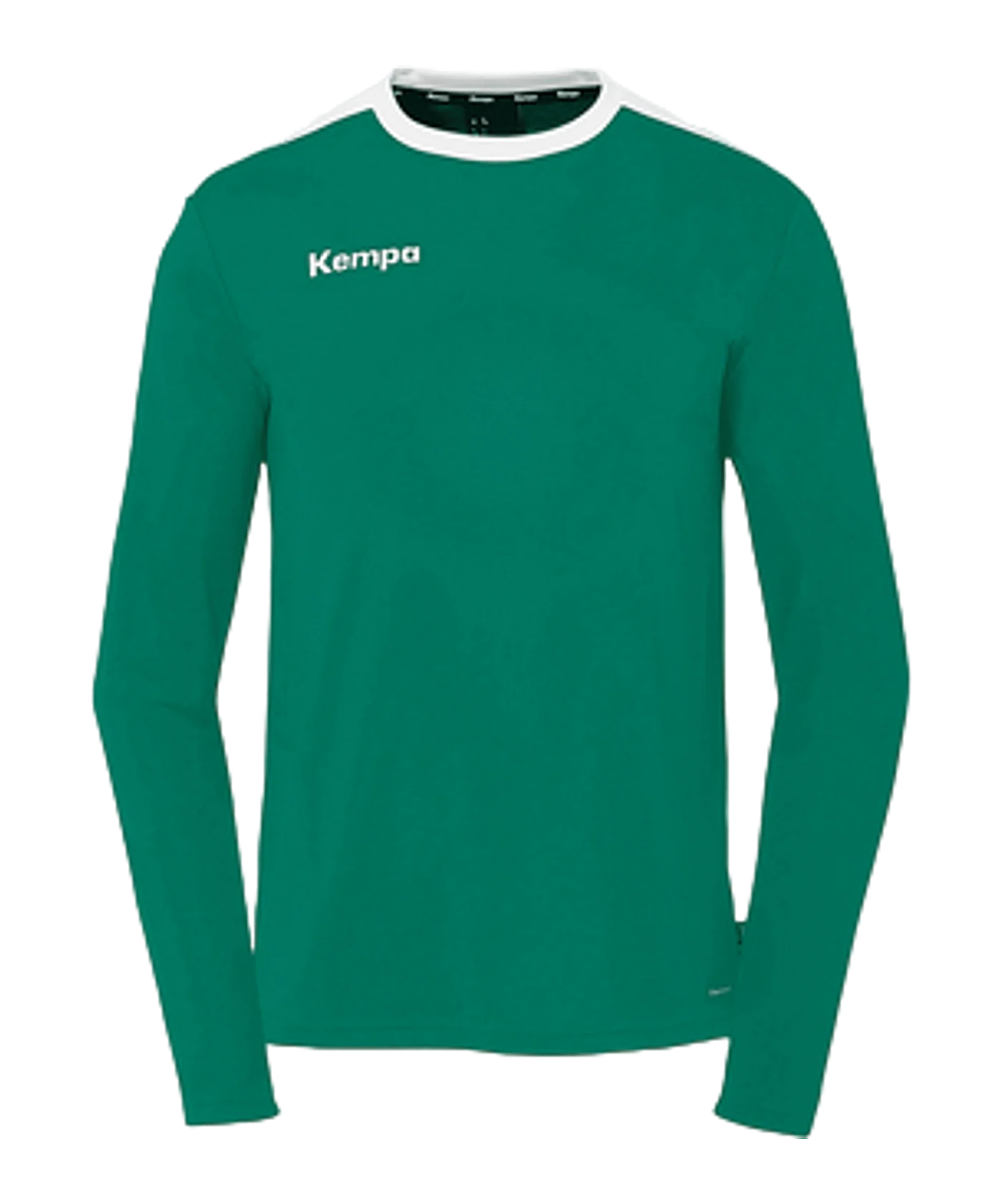 Kempa Emotion 27 Trikot langarm Grün F47