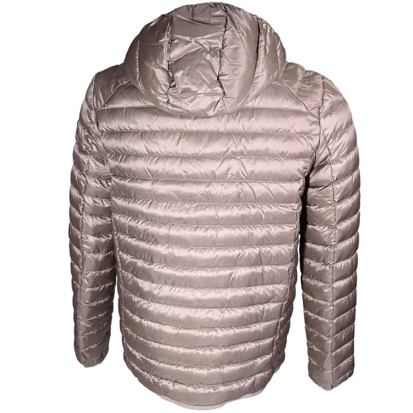 Doudoune randonnée LHOTSE COCO3 DOWN JKT M WALNUT