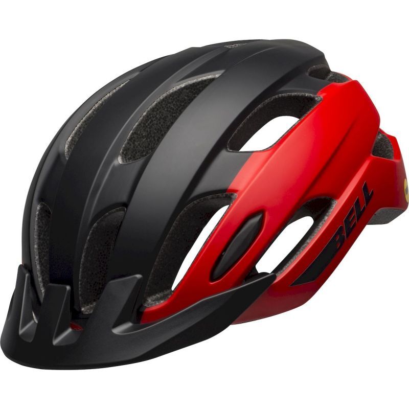 Trace MIPS - Casque VTT