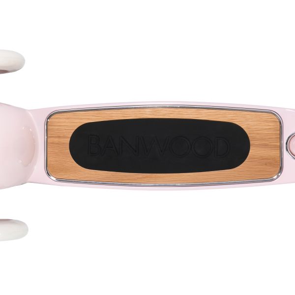Banwood Step Pale Mint
