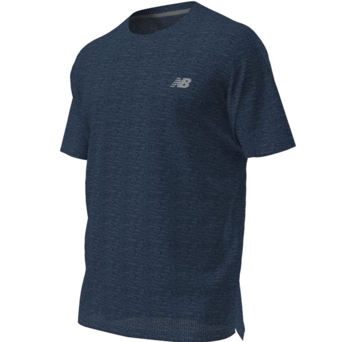 Athletics Run T-shirt Men