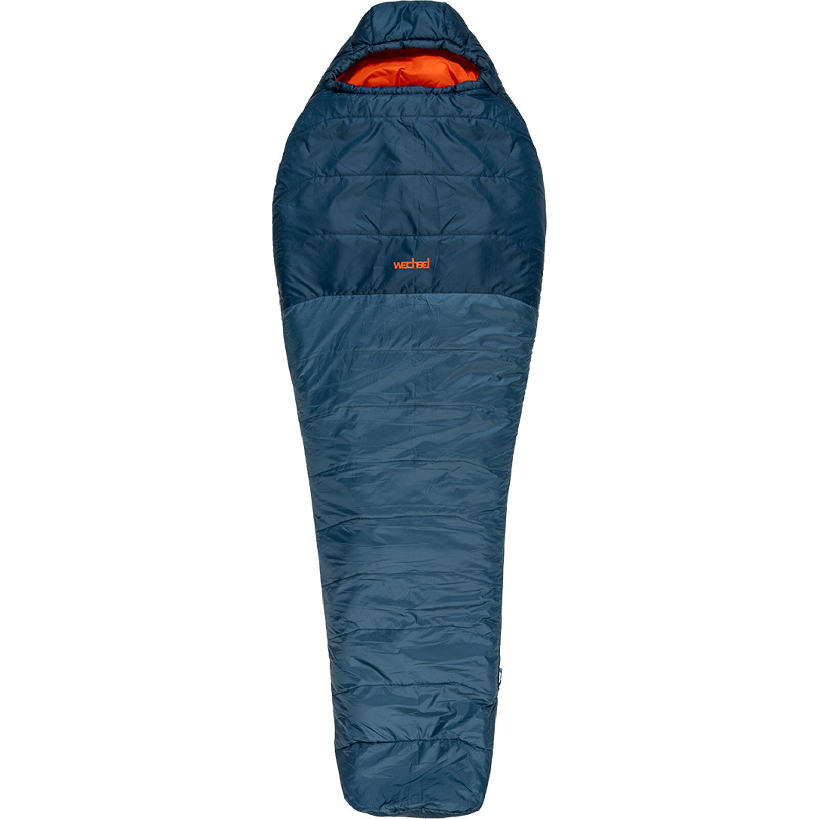 WECHSEL Mumienschlafsack Tracks Spring Outdoor Sommer Trekking Schlafsack -12°C Größe: M