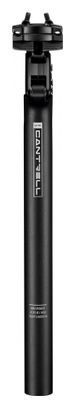 Tige de Selle Suspendue KS Cantrell Noir
