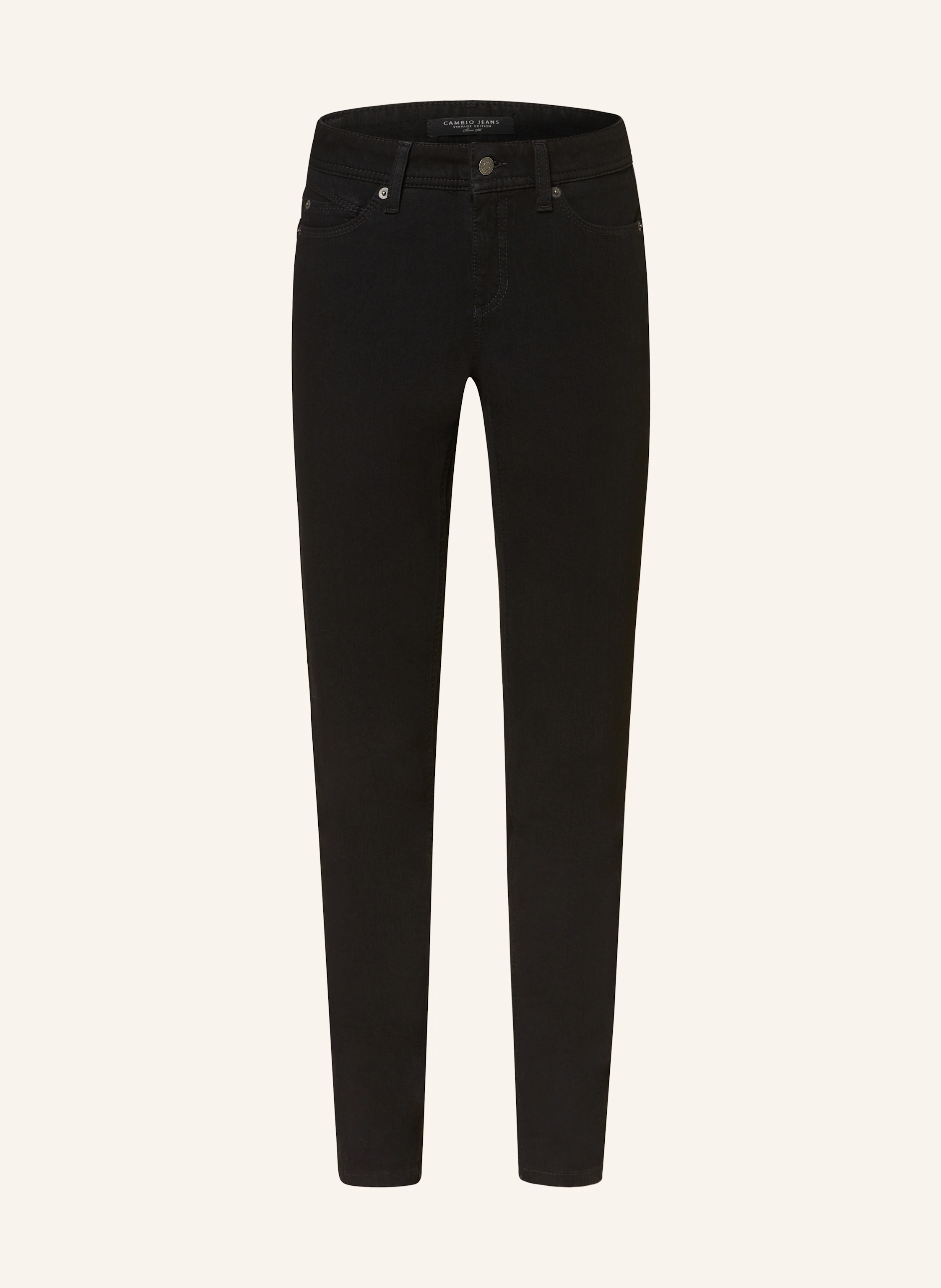 CAMBIO Skinny Jeans PARLA