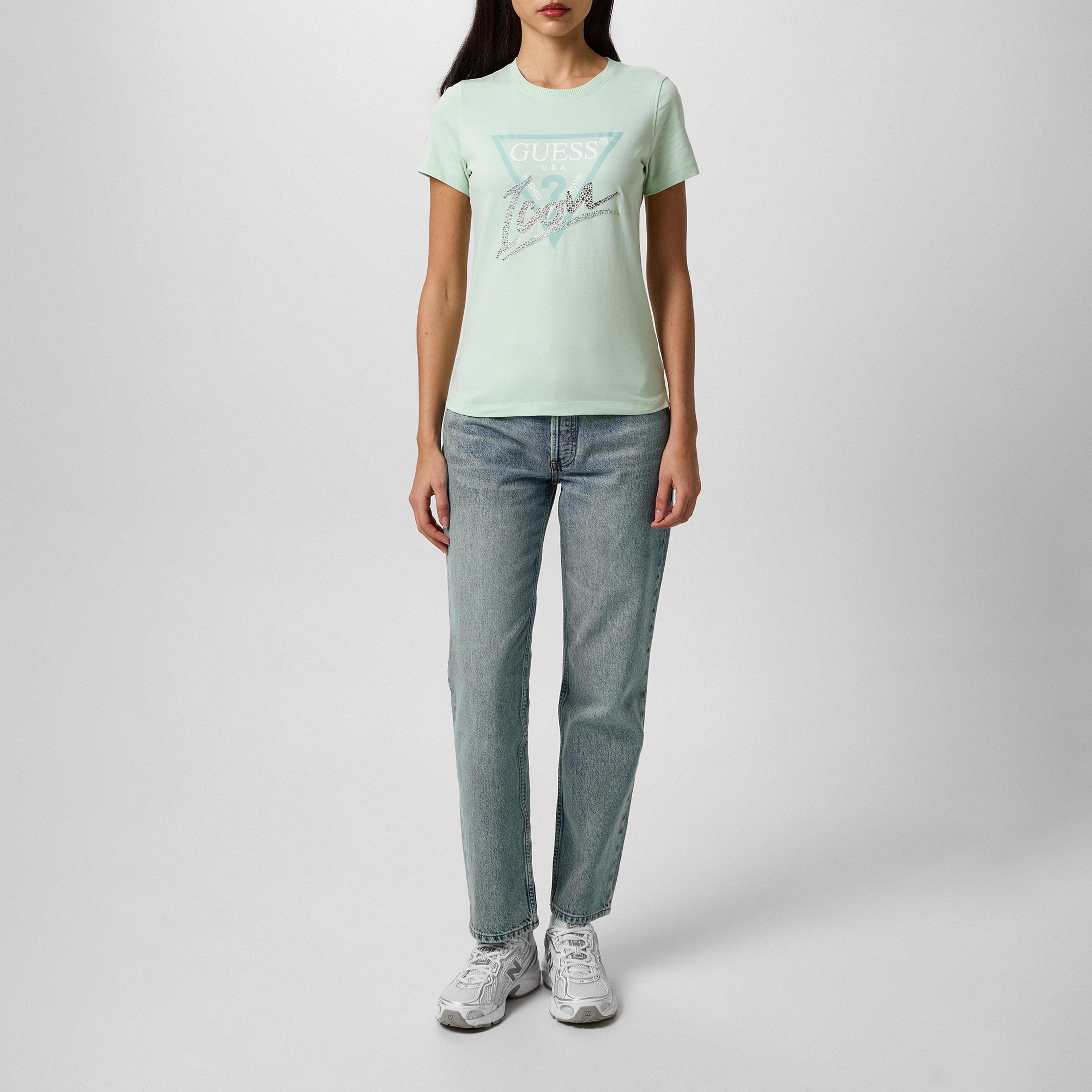 Guess Icon T-Shirt