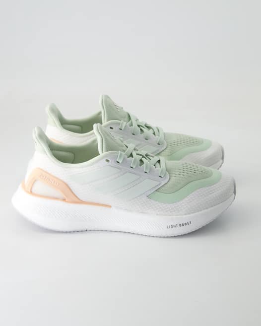 Adidas Pureboost 5 W Sportschuhe in Grün