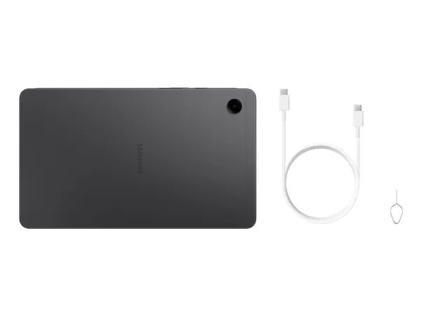 Samsung | Galaxy Tab A9 (LTE) - Tablet - 64GB - Black
