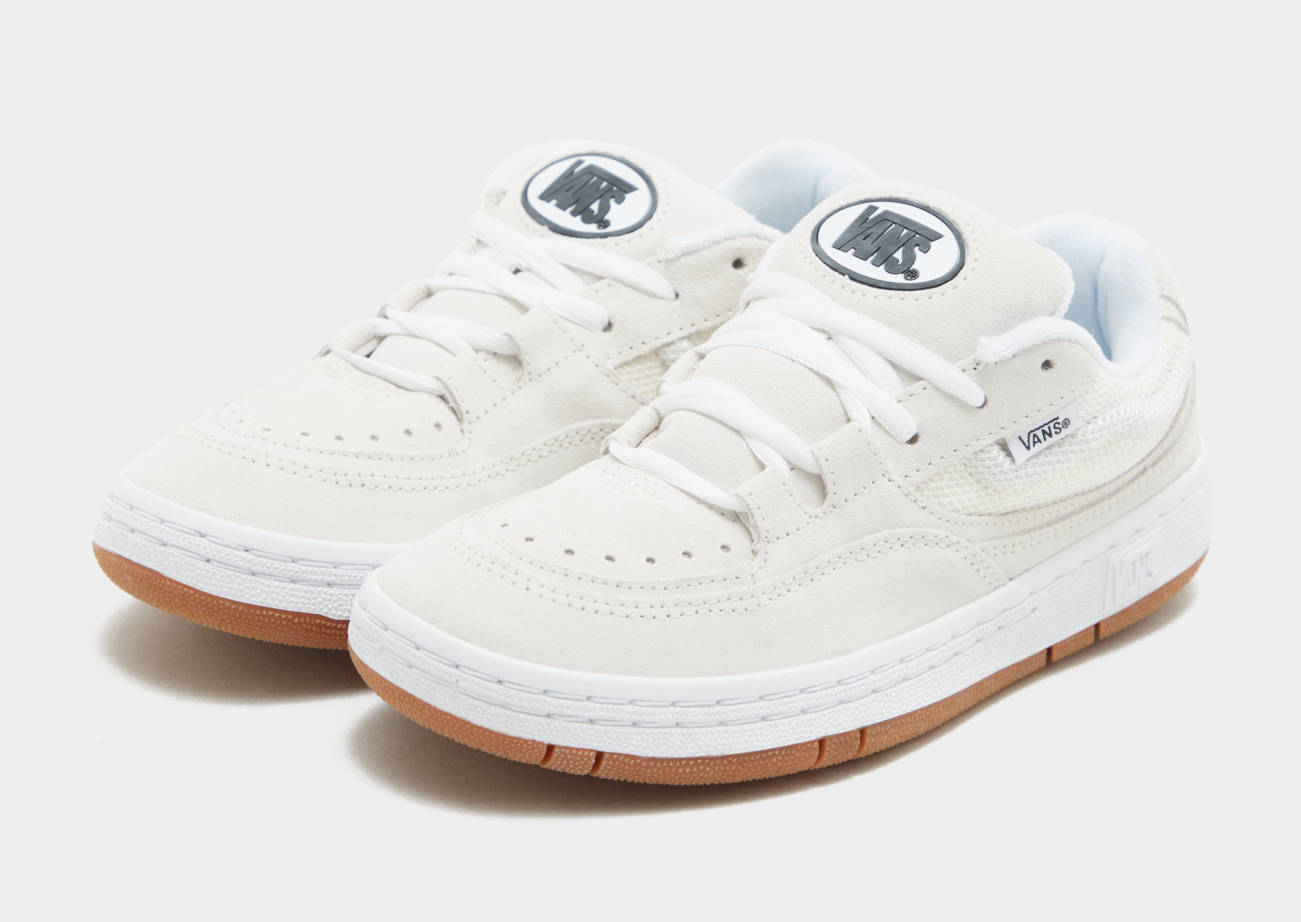Vans Speed Femme