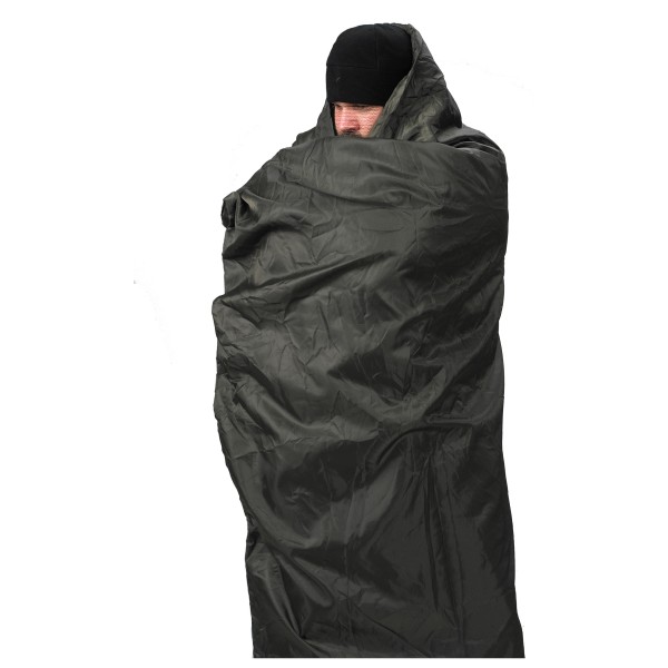 Snugpak - Insulated Jungle Blanket - Couverture