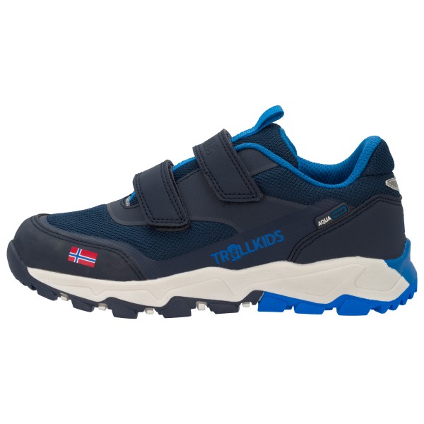Trollkids - Kid's Preikestolen Hiker - Chaussures multisports