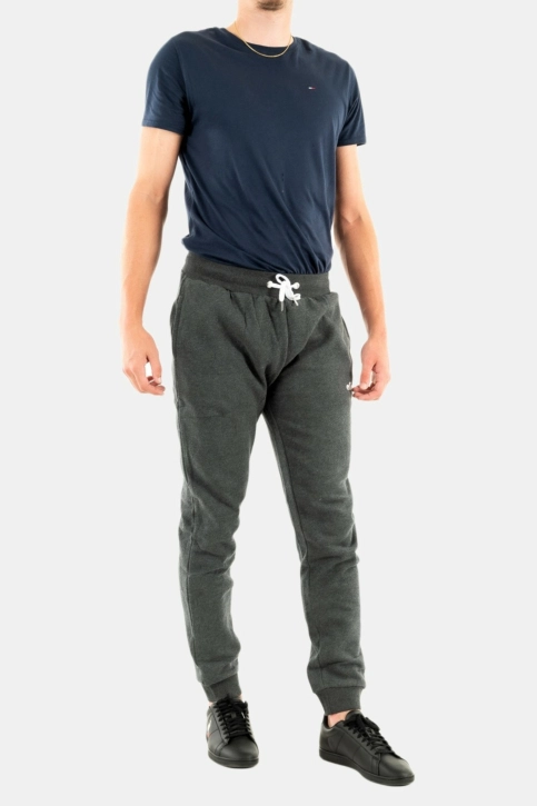 joggings ellesse granite jog pant gris