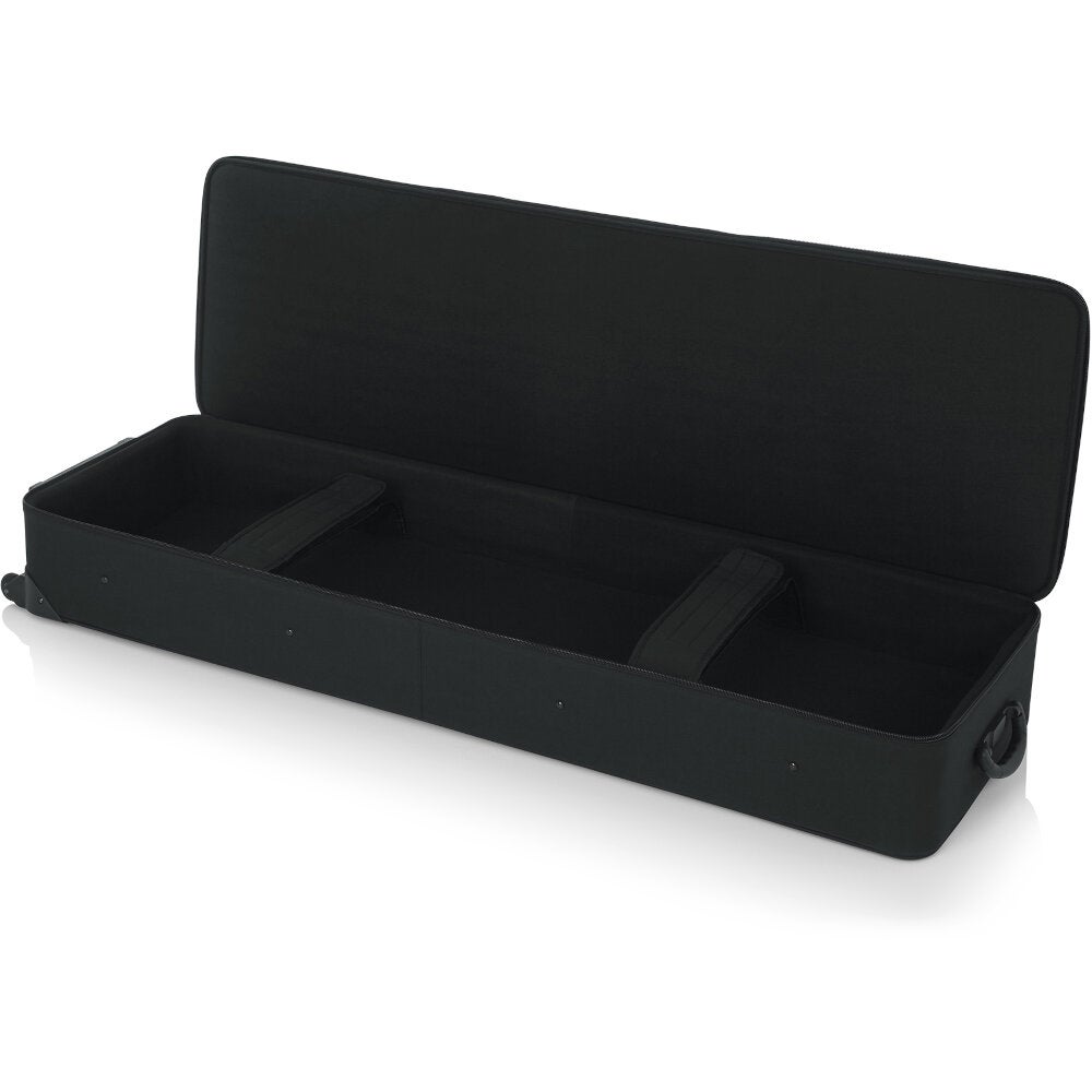 Gator Cases GK-88 softcase voor 88-toetsen keyboard, 146 x 46 x 15 cm