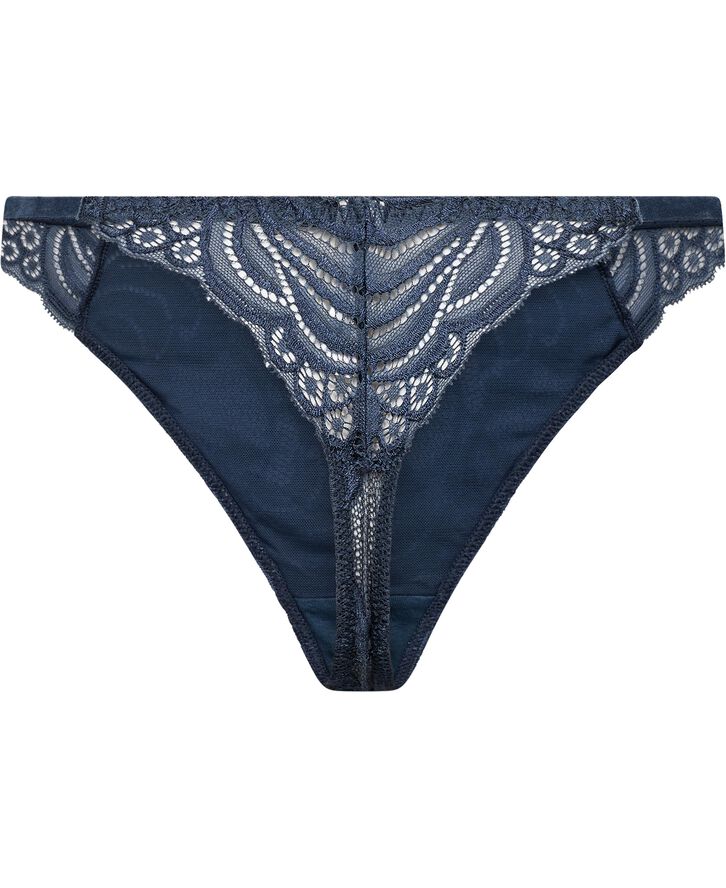Magasin du Nord Collection Danni 3A String Moonlit ocean