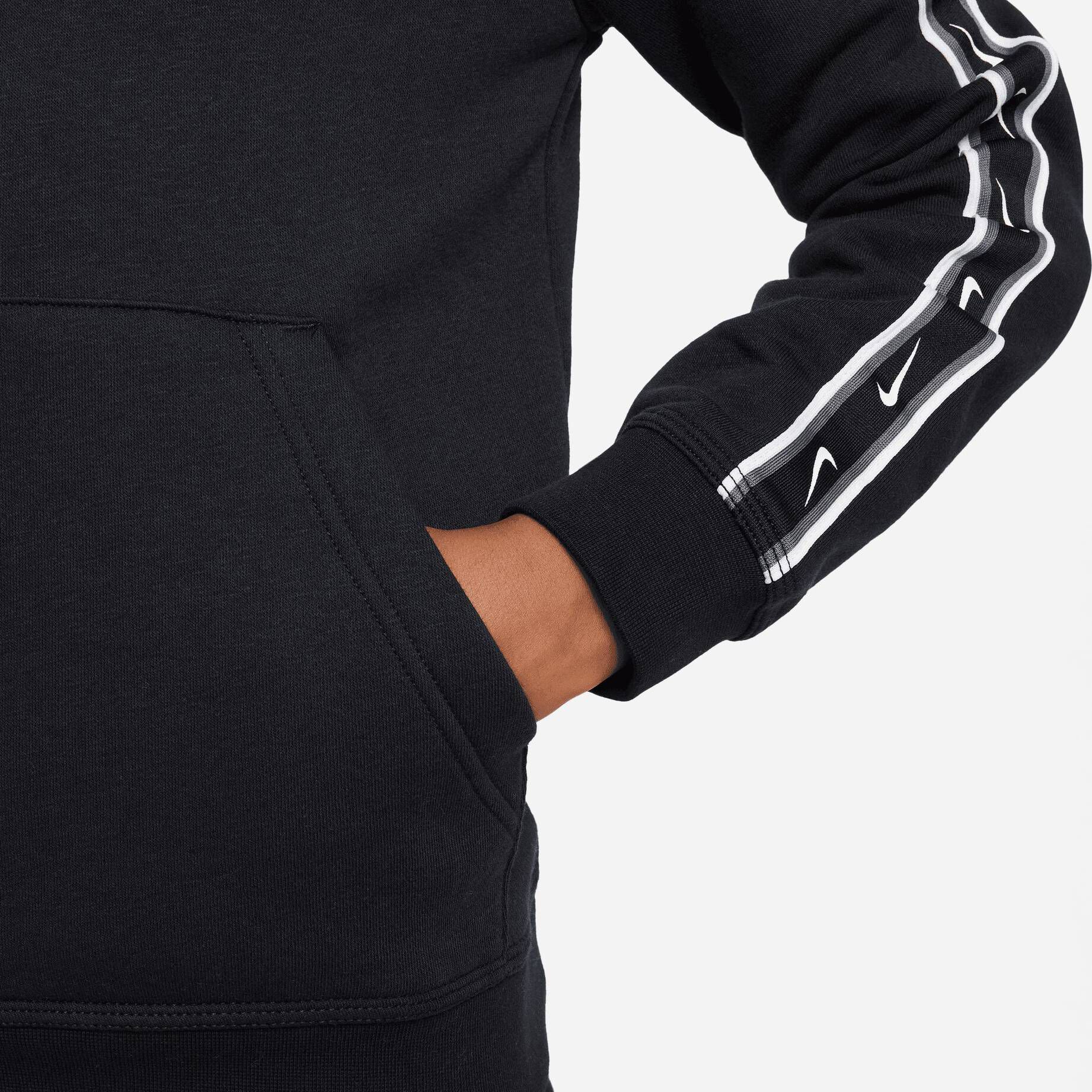 Nike| Jungen Hoodie NSW REPEAT