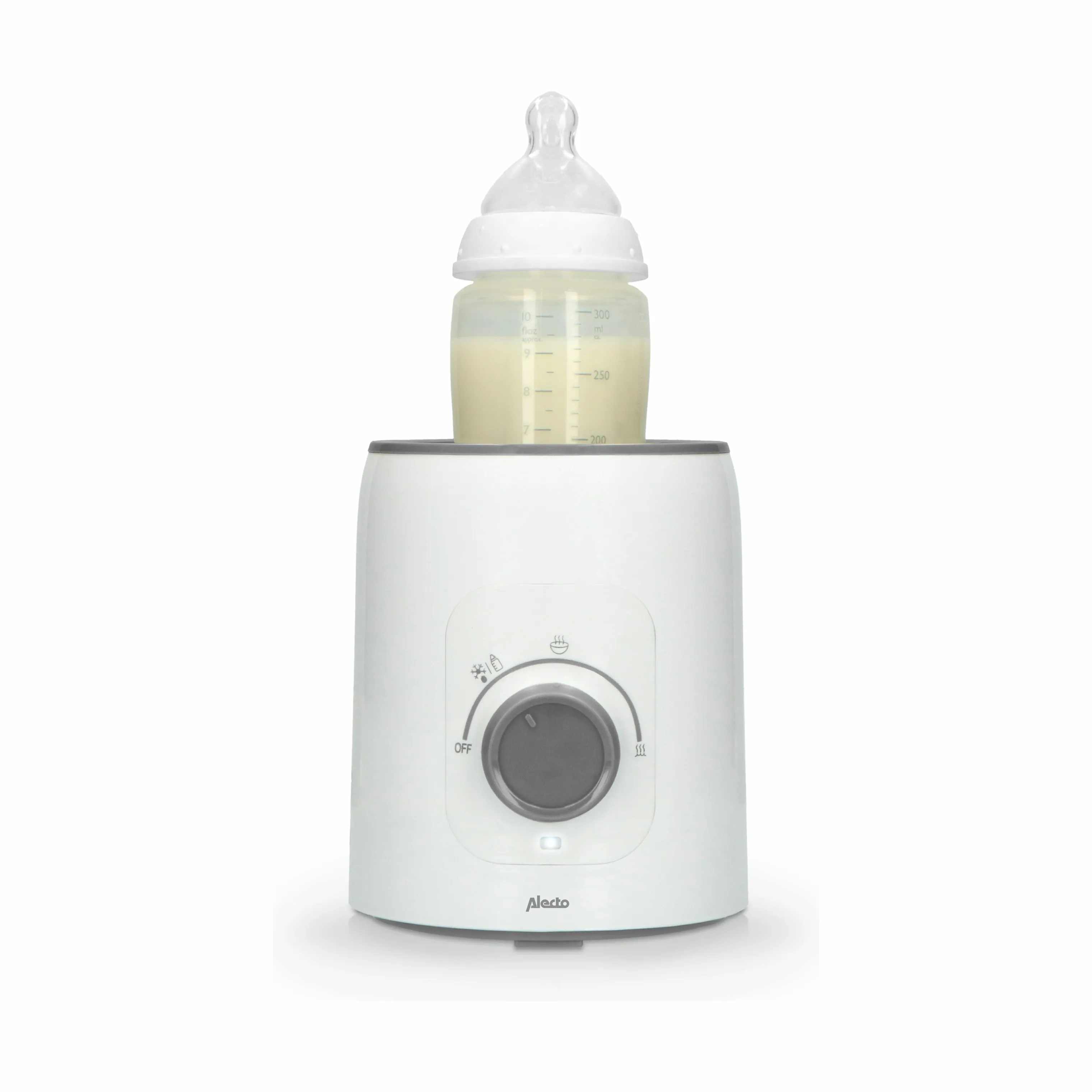 Alecto Baby BW600 flaskevarmer