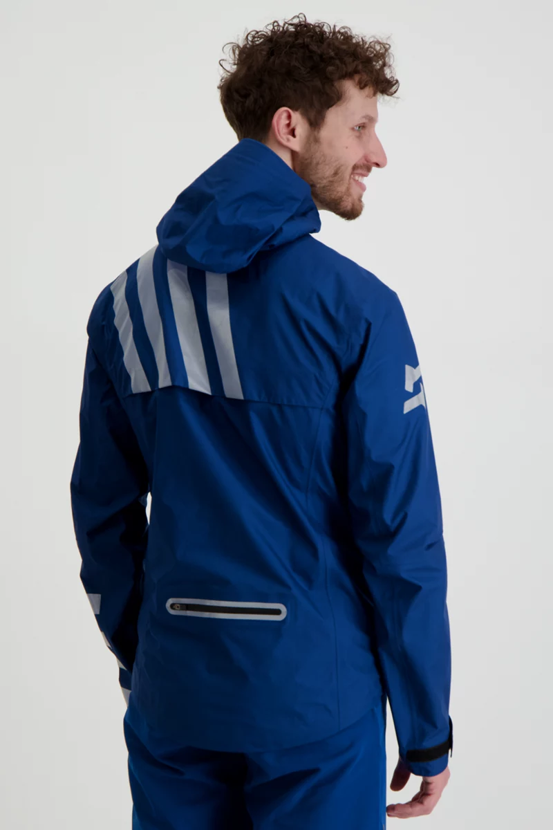 Stoke Herren Bikejacke
